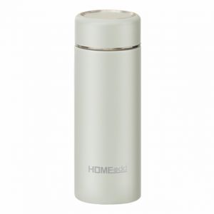 【44折優惠】 $79 購買HOME@dd®日式316不鏽鋼真空保溫杯 (300ml)-2隻免運