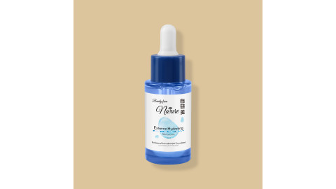 【限時搶】極緻水光肌精華30ml