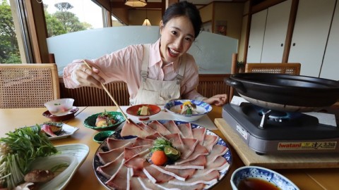 京都必京都必食三大鍋物 間人蟹/寒鰤魚/鴨肉鍋